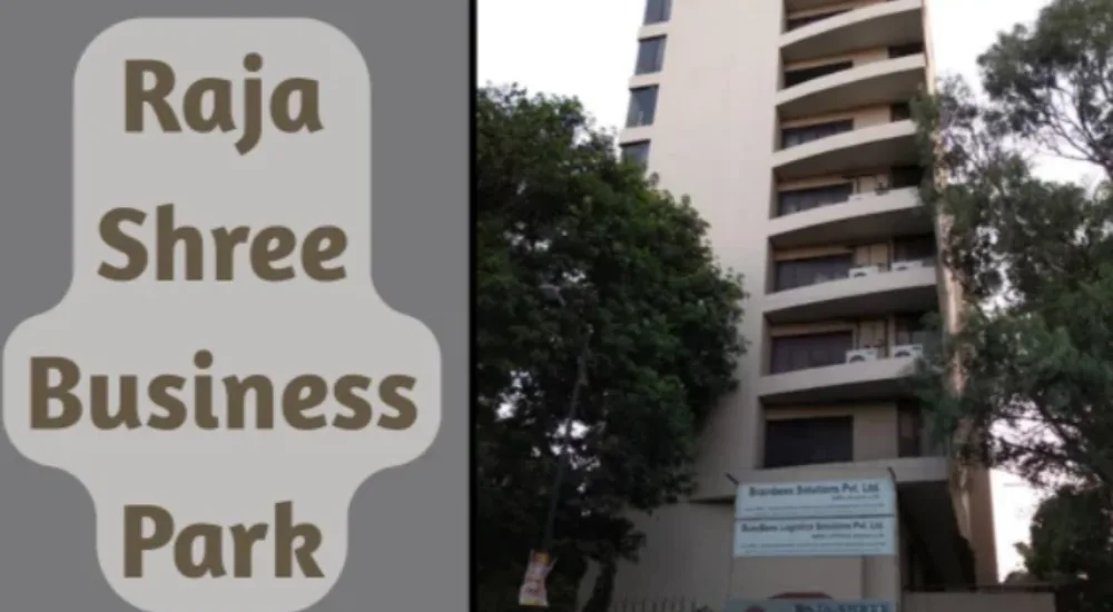 Raja Shree Business Park