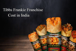 Tibbs Frankie Franchise Cost in India