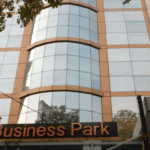Ufirm Business Park, Noida (Uttar Pradesh)