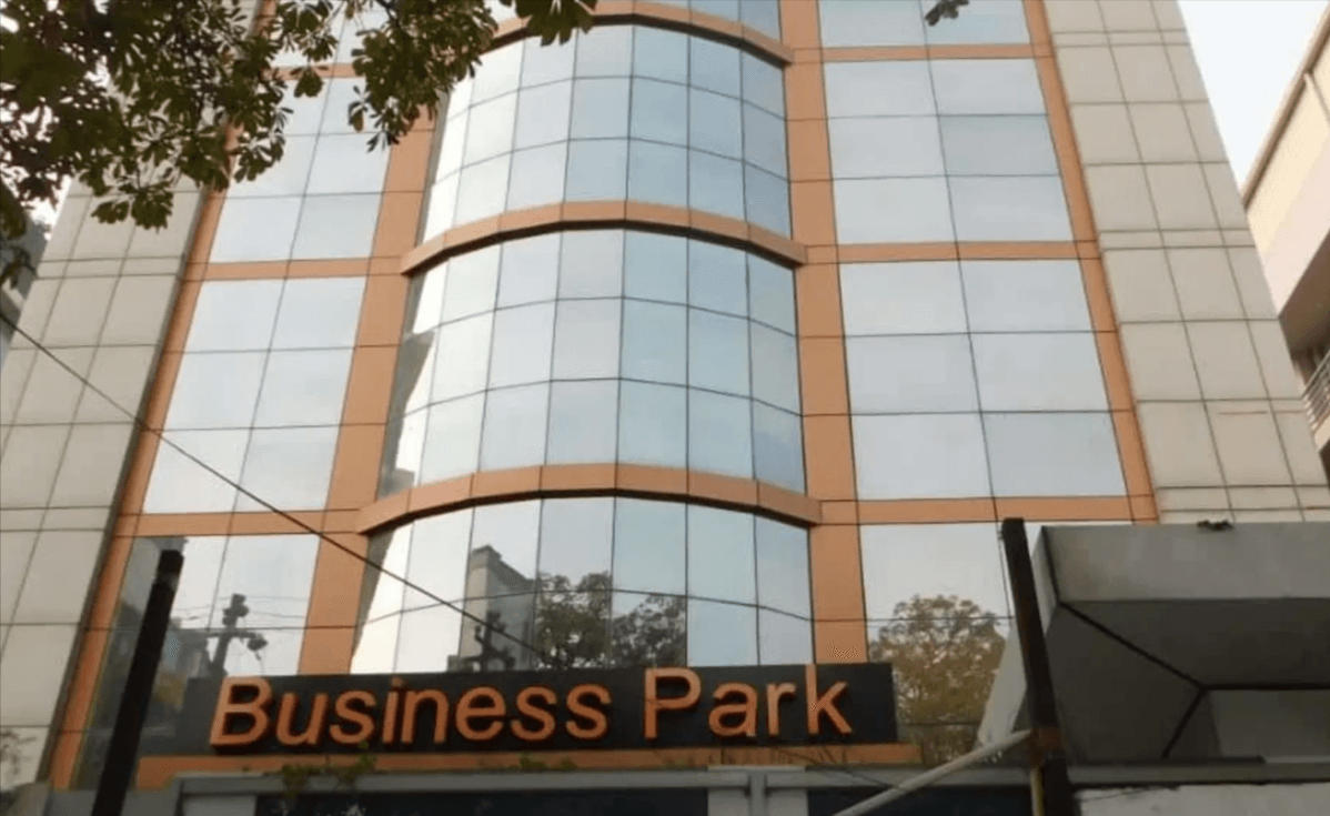 Ufirm Business Park