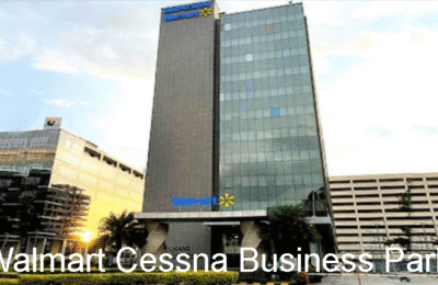 Walmart Cessna Business Park, Bengaluru, (Karnataka)