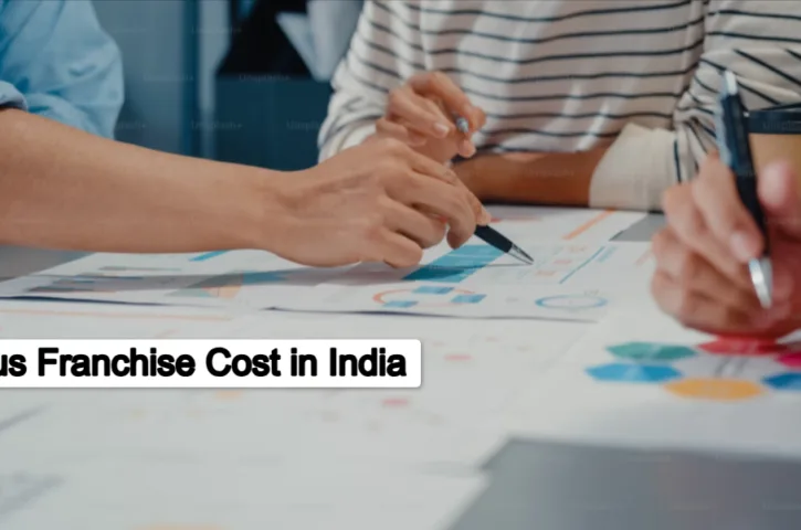 What is Abacus Franchise Cost in India?