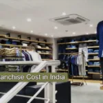 What is Allen Solly Franchise Cost in India?