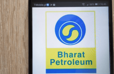 Bharat Petroleum Corporation Limited (BPCL): Franchise Cost in India