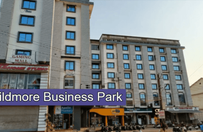 Buildmore Business Park: Location, Opening and Closing Time