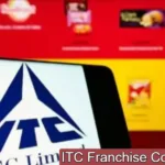 What is ITC Franchise Cost in India?
