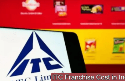 What is ITC Franchise Cost in India?