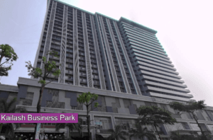 Kailash Business Park