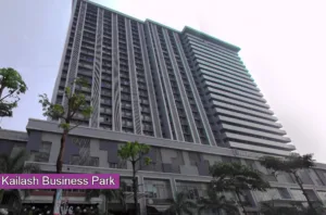 Kailash Business Park