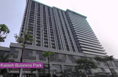 Kailash Business Park, Vikhroli West: Location, Opening and Closing Time