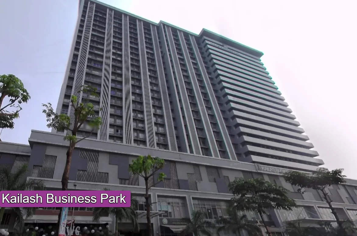 Kailash Business Park