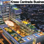 Krasa Centrade Business Park, Sector 140, Noida: Location, Opening and Closing Time