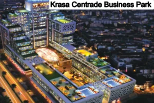 Krasa Centrade Business Park