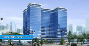 Lotus Business Park