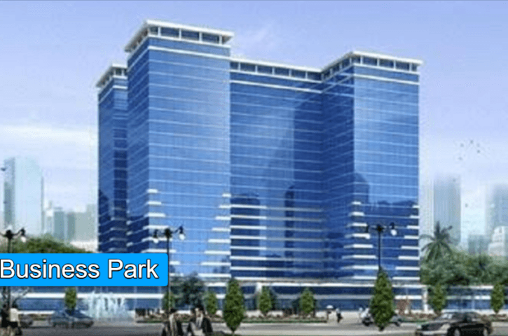 Lotus Business Park, Andheri West: Location, Opening and Closing Time