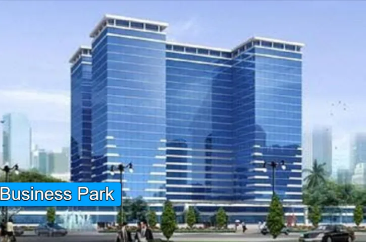Lotus Business Park, Andheri West: Location, Opening and Closing Time