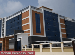 Mohan Business Park