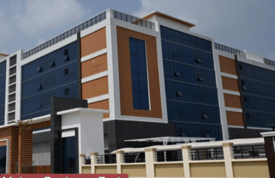 Mohan Business Park, Coimbatore: Location, closing and Opening Time