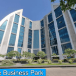 Pinnacle Business Park, Prahlad Nagar, Ahmedabad: Location, Opening and Closing