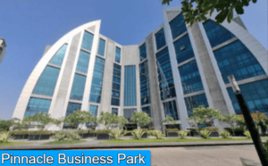 Pinnacle Business Park