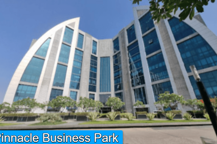 Pinnacle Business Park, Prahlad Nagar, Ahmedabad: Location, Opening and Closing
