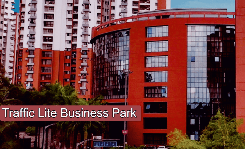 Traffic Lite Business Park