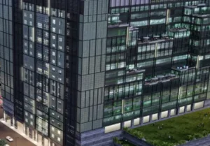 gigaplex business park