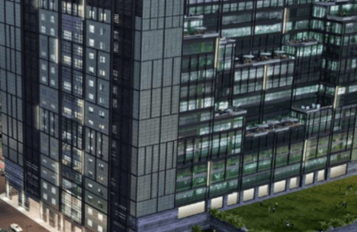 Gigaplex Business Park | Gigaplex IT Park