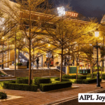 AIPL Joy Street, Gurgaon, Haryana