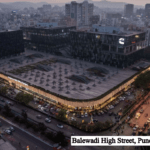 Balewadi High Street, Pune, Maharashtra