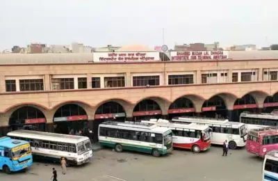 Civil Lines Bus Stand, Ludhiana: Complete Guide