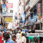 Commercial Street, Bengaluru – History, Location, Connectivity, Route, Top Things to Do, Retail and FAQ