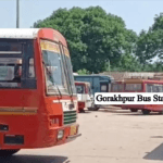 Gorakhpur Bus Stand, Uttar Pradesh: Best Travel Guide