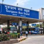 Gurgaon Bus Stand, Haryana: Travel Hub For All Cities