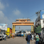 Haridwar Bus Stand, Uttarakhand: A Spiritual Travel Hub
