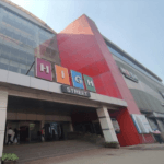 High Street Mall, Thane: Location, Connectivity, Gates and Access Points, Facilities and More