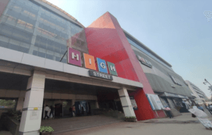 High Street Mall, Thane