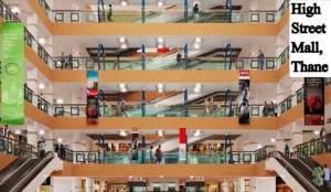 High Street Mall, Thane, Maharashtra