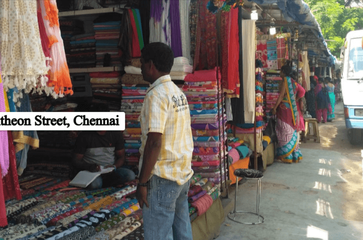 Pantheon Street, Chennai: Complete Guide