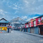 SM Street, Kozhikode (Calicut), Kerala