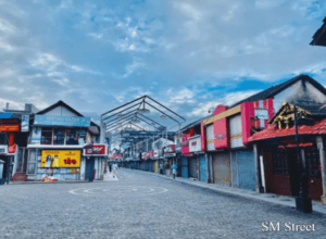 SM Street, Kozhikode