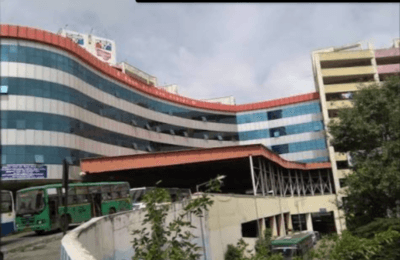 BMTC Bus Stand, Yeshwanthpur, Bengaluru: Travel Guide