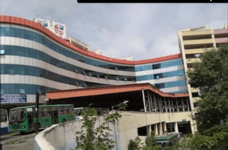 BMTC Bus Stand, Yeshwanthpur, Bengaluru: Travel Guide