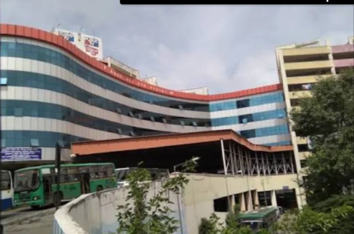 BMTC Bus Stand, Yeshwanthpur, Bengaluru: Travel Guide
