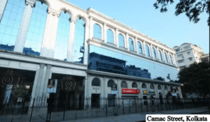 Camac Street, Kolkata