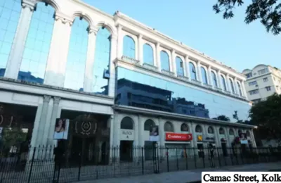Camac Street, Kolkata: History, Location, Connectivity, Route, Retail and FAQ