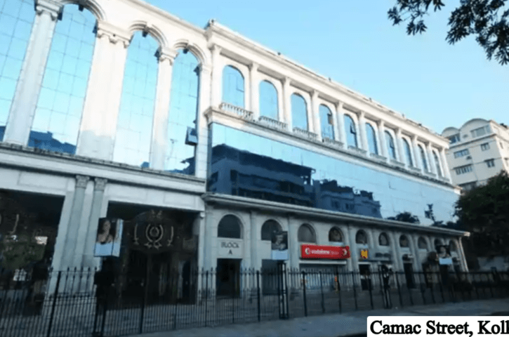 Camac Street, Kolkata: History, Location, Connectivity, Route, Retail and FAQ