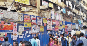 Canning Street, Kolkata