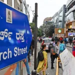 Church Street, Bengaluru: History, Location, Connectivity, Route, Top Things to Do, Retail and FAQ