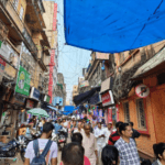 Ezra Street, Kolkata – History, Location, Connectivity, Route, Top Things to Do, Retail and FAQ